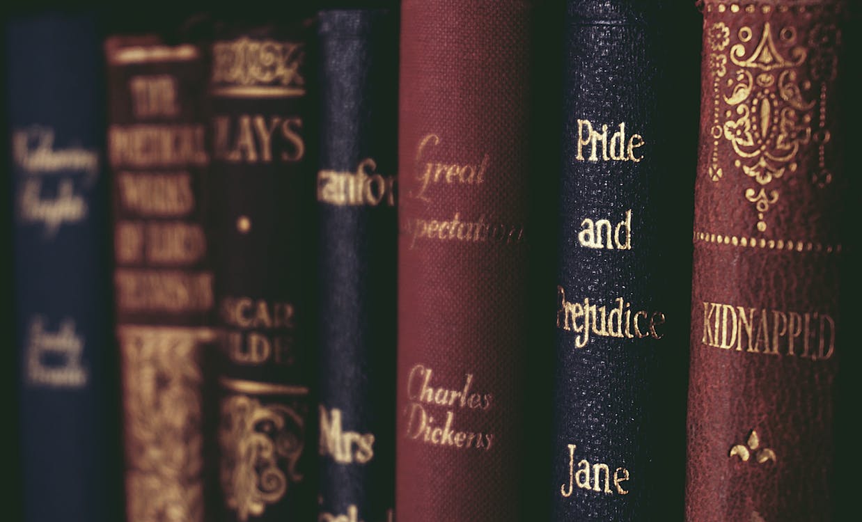 Classic Books