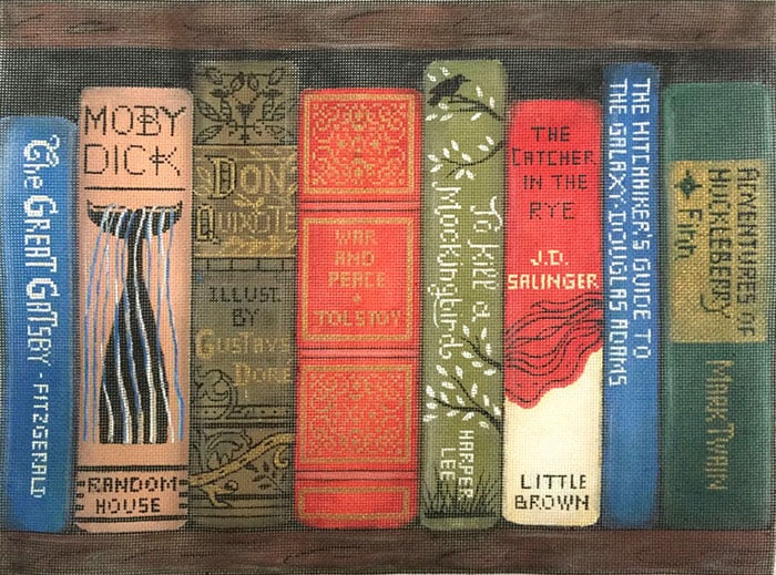 Classic Books