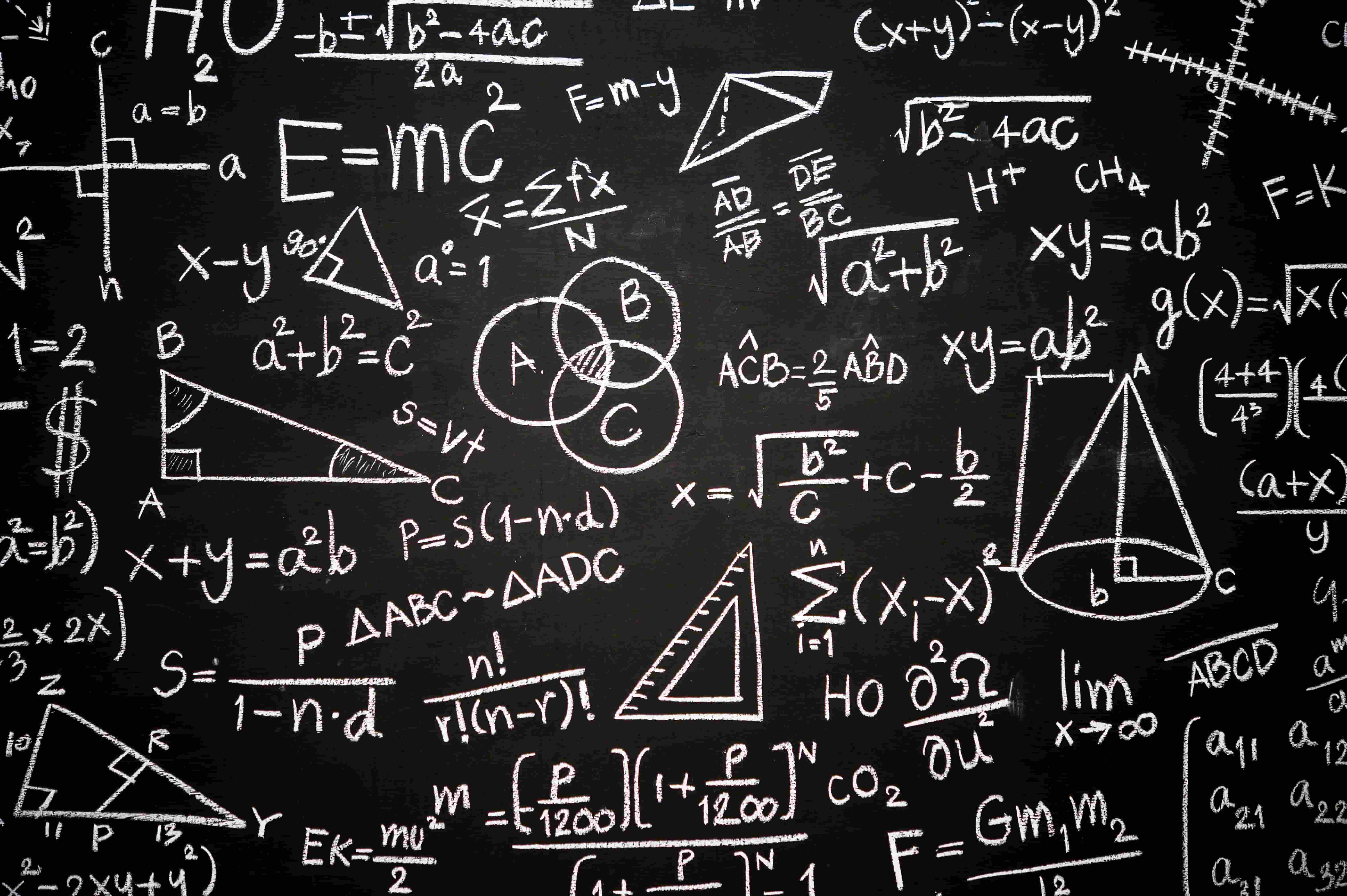 Math